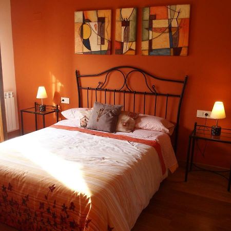 Casa Rural Txolinenea Pension Lantz Buitenkant foto