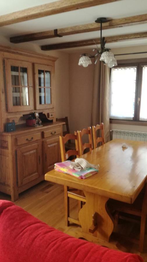 Casa Rural Txolinenea Pension Lantz Buitenkant foto